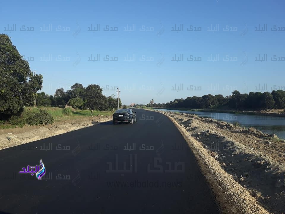 رصف طريق