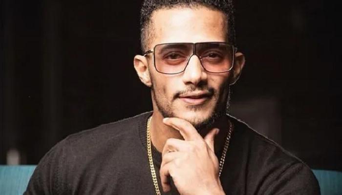 محمد رمضان 