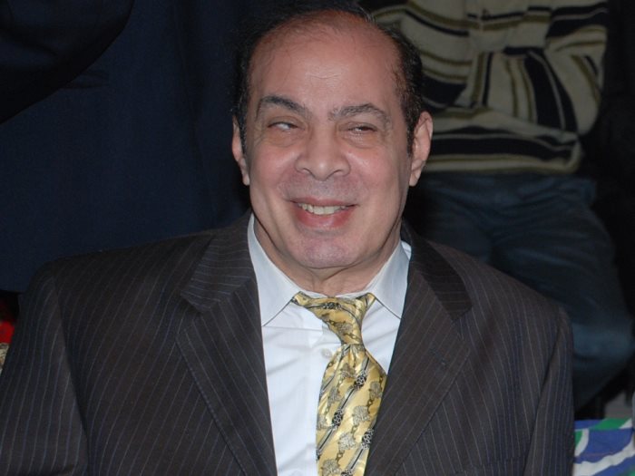 المنتصر بالله 