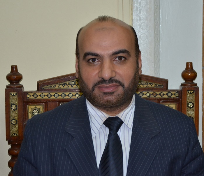 محمود الفخراني مساعدا لوزير الأوقاف لشئون الامتحانات