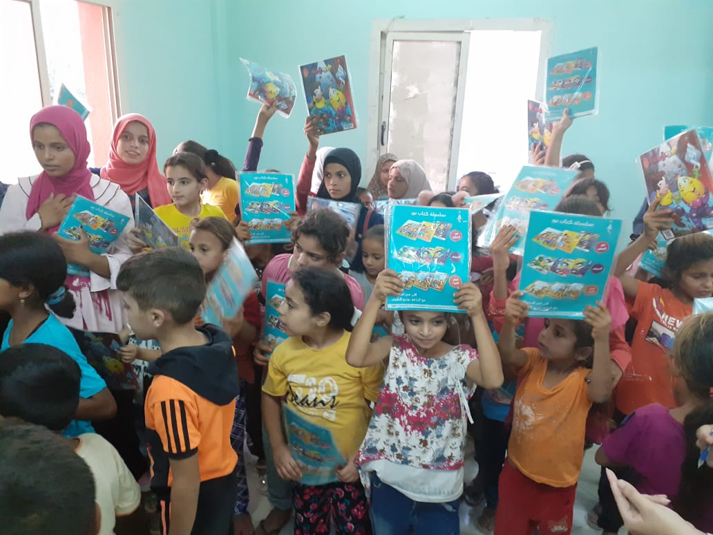 دور المرأة السيناوية فى تنمية المجتمع وازدهاره" دور المرأة السيناوية فى تنمية المجتمع وازدهاره"