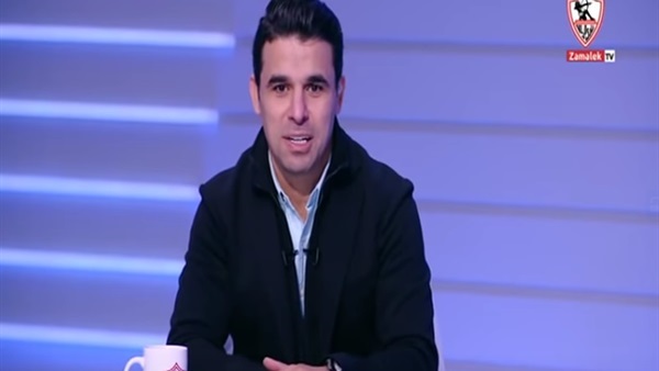 خالد الغندور