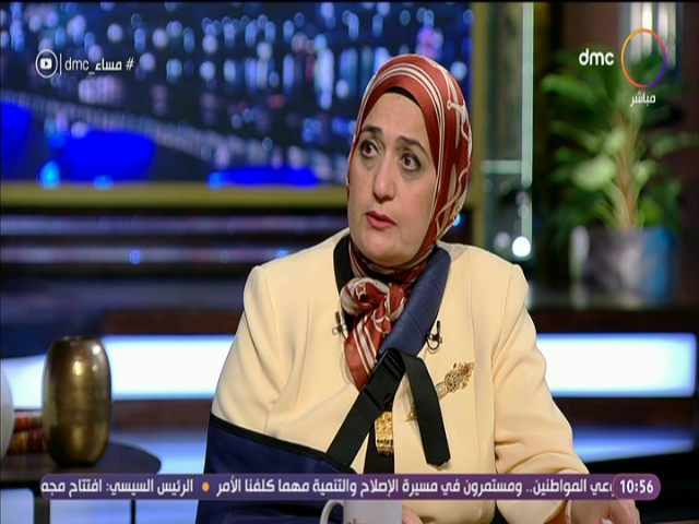 شيرين الشواربى 