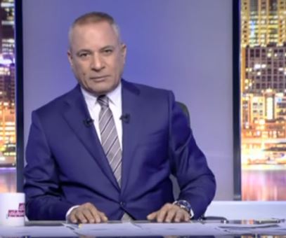 احمد موسى 