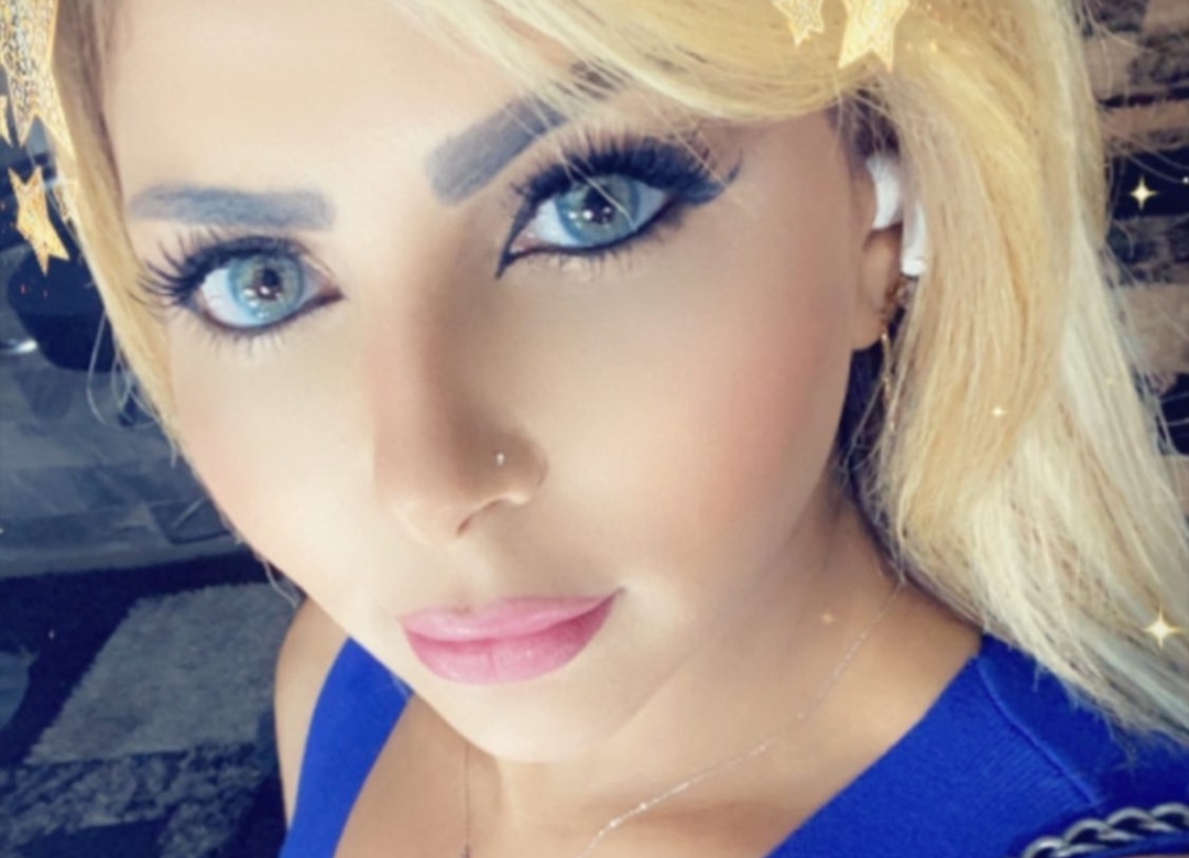 سارة خليفة