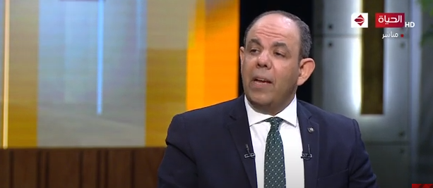  أحمد سمير فرج، رئيس جهاز حماية المستهلك