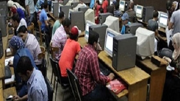تسجيل رغبات الثانوية الازهرية - صورة أرشيفية