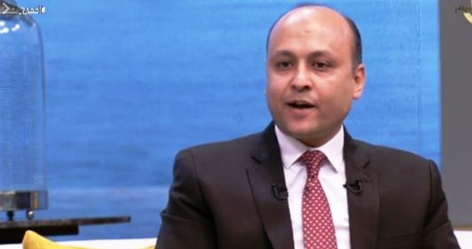المهندس عمرو خطاب