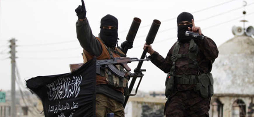 مرصد الإفتاء: الأوطان باقية وجماعات التكفير والإرهاب إلى زوا