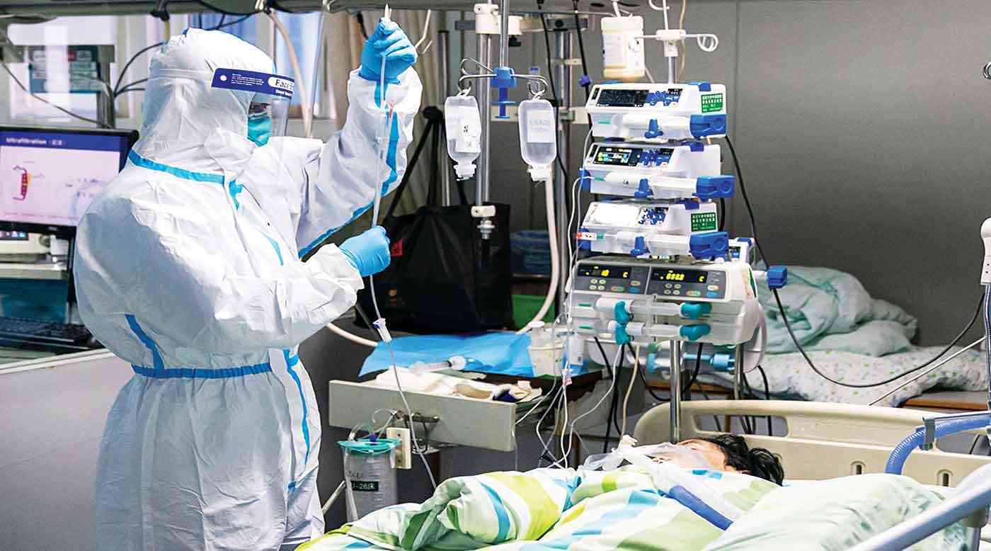 إصابات كورونا حول العالم تتجاوز 33 مليونا