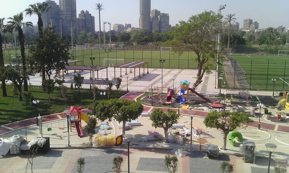 دور مراكز الشباب دور مراكز الشباب