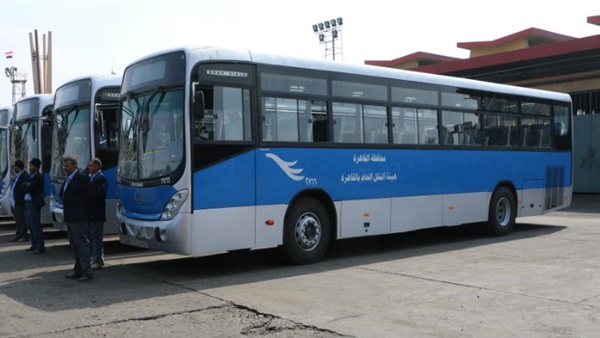 قطاع النقل 