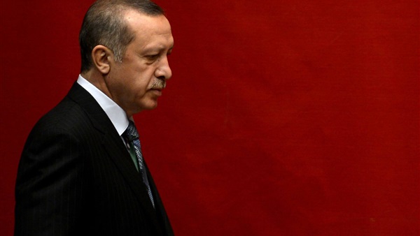 أردوغان يستفز اليونان : تركيا بلد متوسطي ونحن أهل الدار