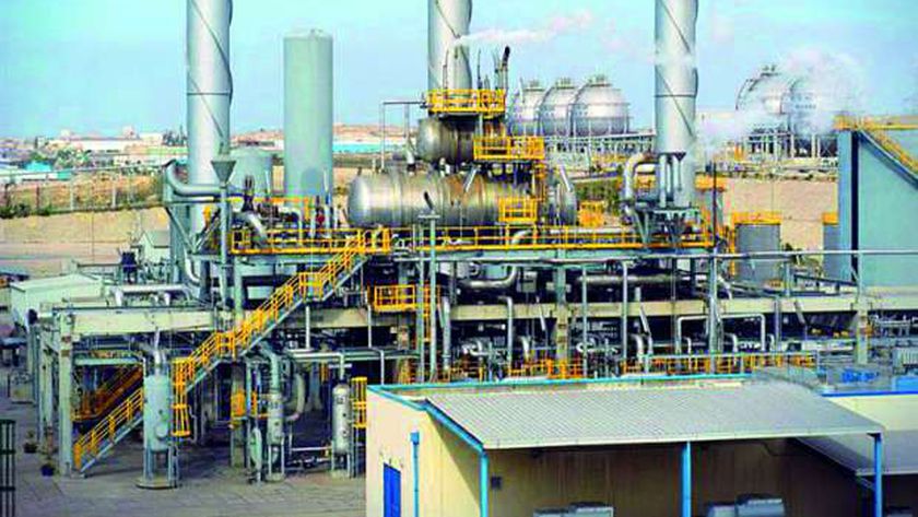 تفاصيل مشروع التكسير الهيدروجيني 