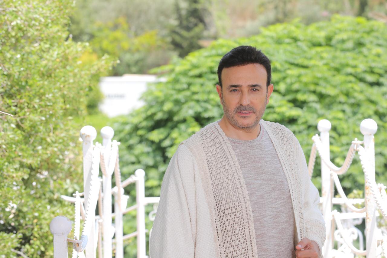 صابر الرباعي