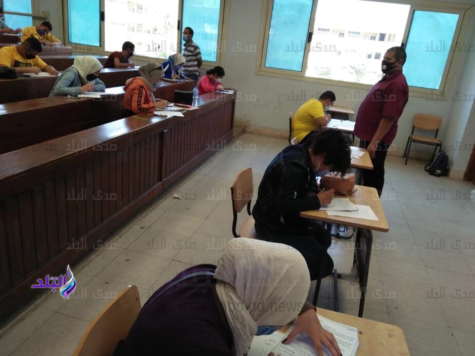 امتحانات الدبلومات الفنية 2020