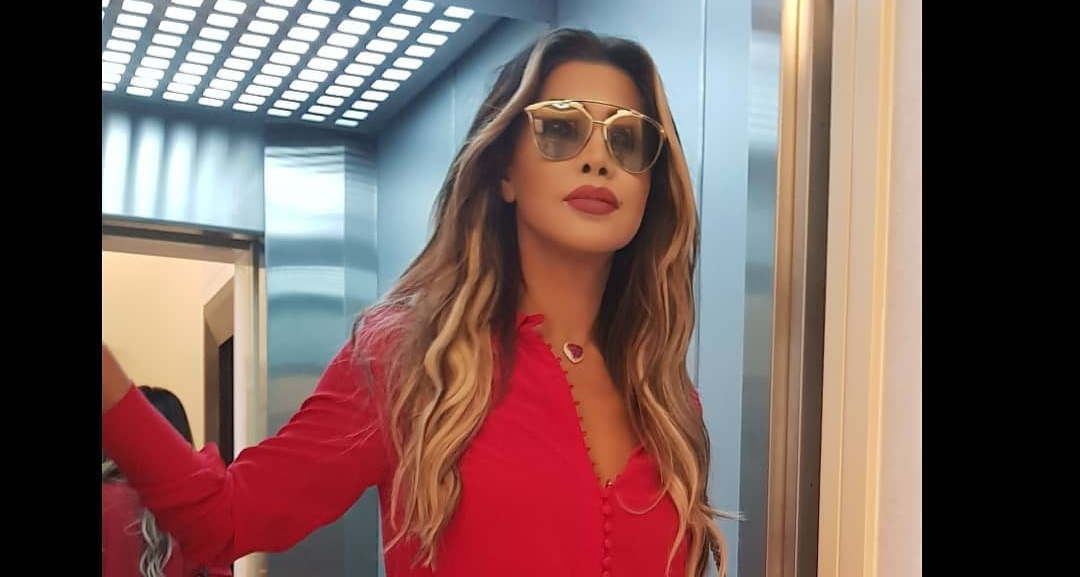 نوال الزغبي