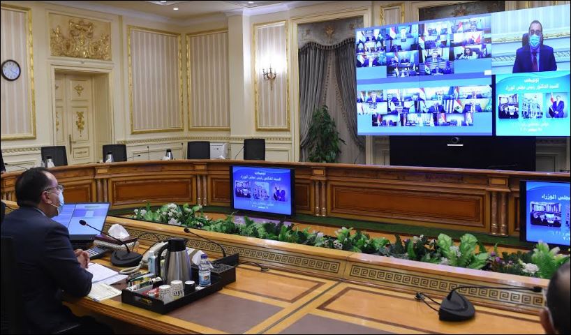 إجتماع رئيس الوزارء اليوم 