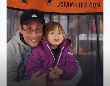 الطفلة صوفيا 