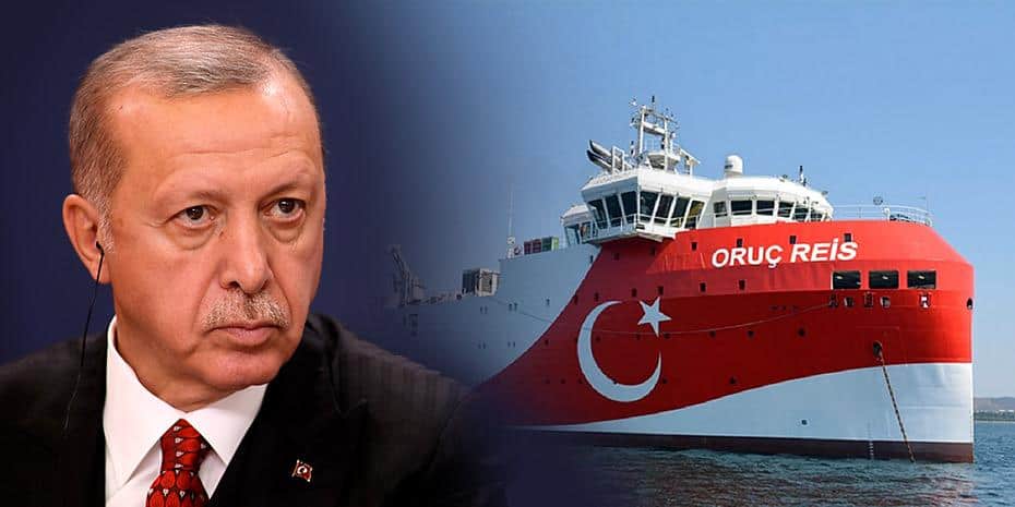 اردوغان - سفن الحفر للتنقيب عن الطقة شرق المتوسط اردوغان - سفن الحفر للتنقيب عن الطقة شرق المتوسط