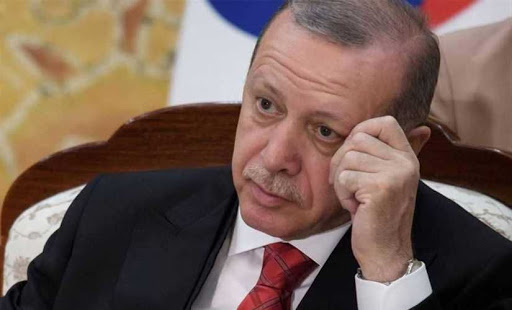 رجب طيب أردوغان