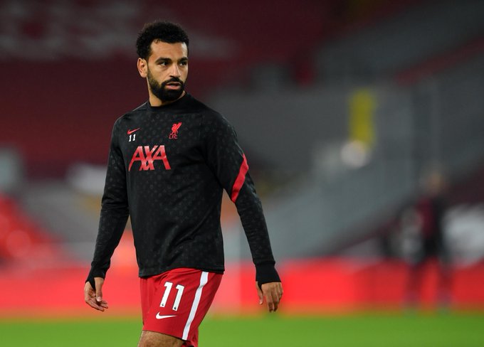 محمد صلاح
