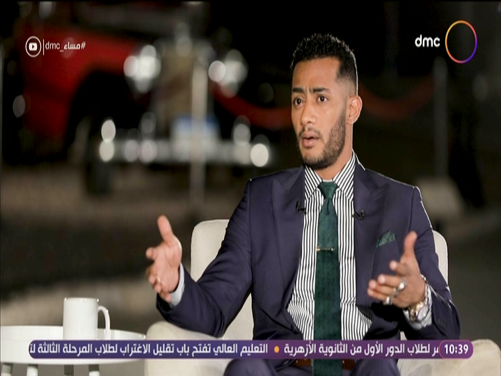محمد رمضان 