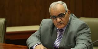 النائب ممدوح الحسيني