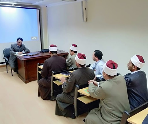 أكاديمية الأوقاف الدولية