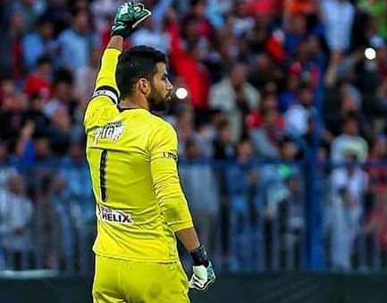 شريف اكرامي 