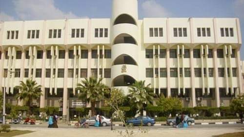 سياحة وفنادق حلوان