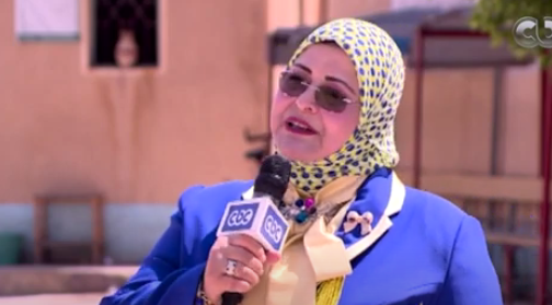  الدكتور بثينة كشك