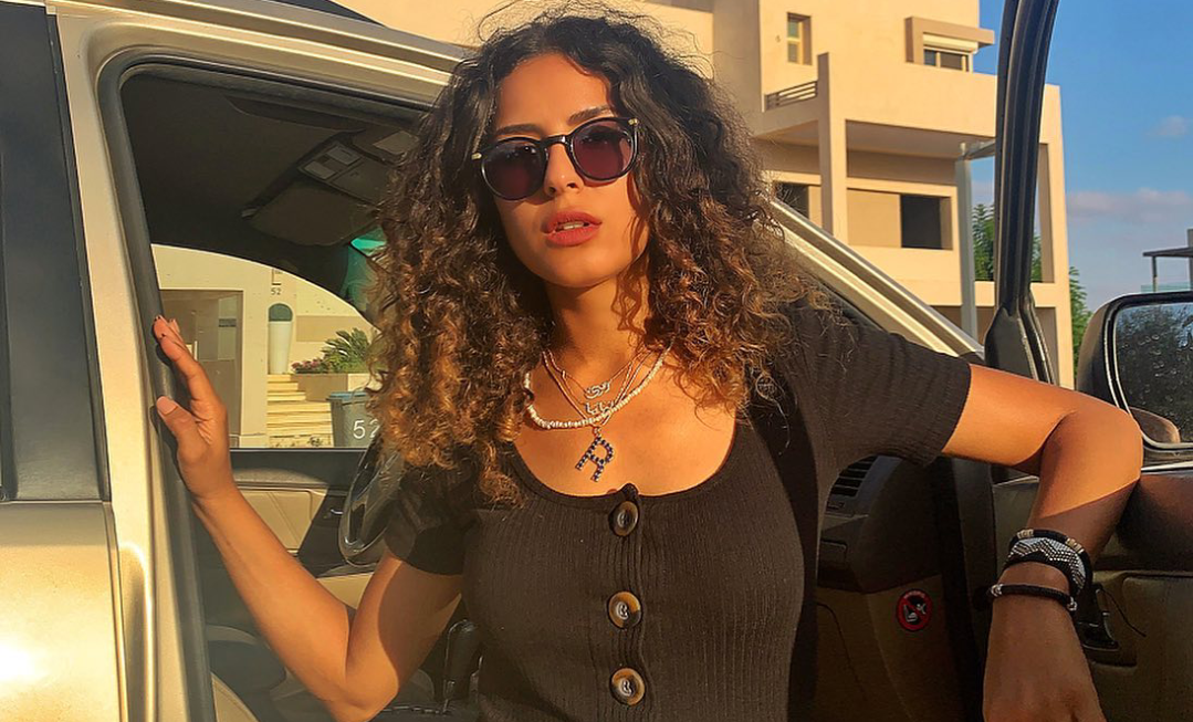ريهام ايمن