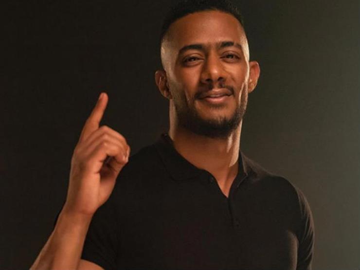 محمد رمضان