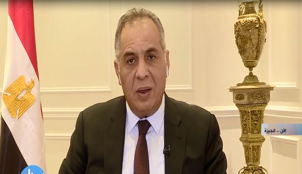  نائب وزير الاتصالات