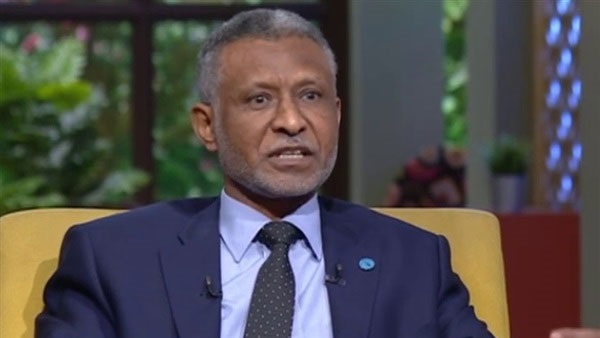 نصر الدين حاج امين