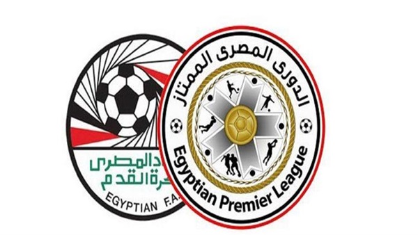 شعار الدوري المصري 