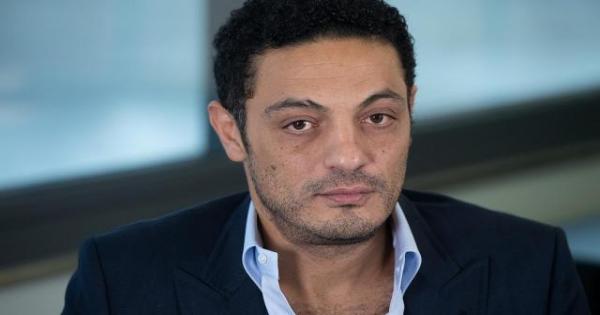 محمد على 