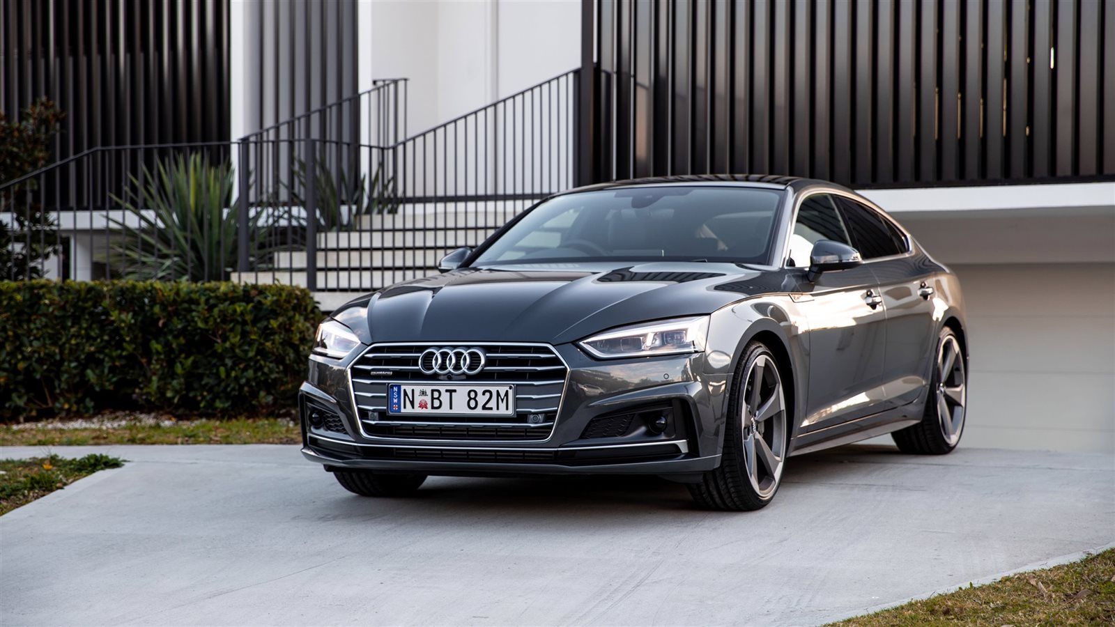 اودي audi a5