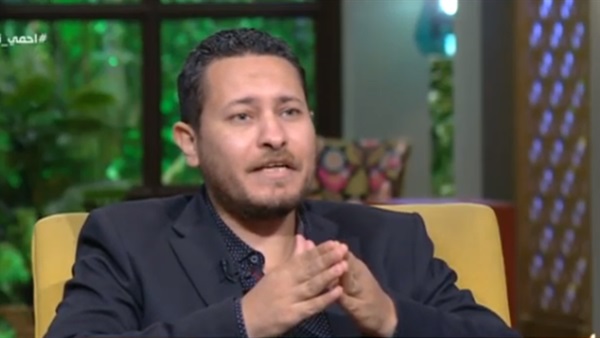 علاء عصام