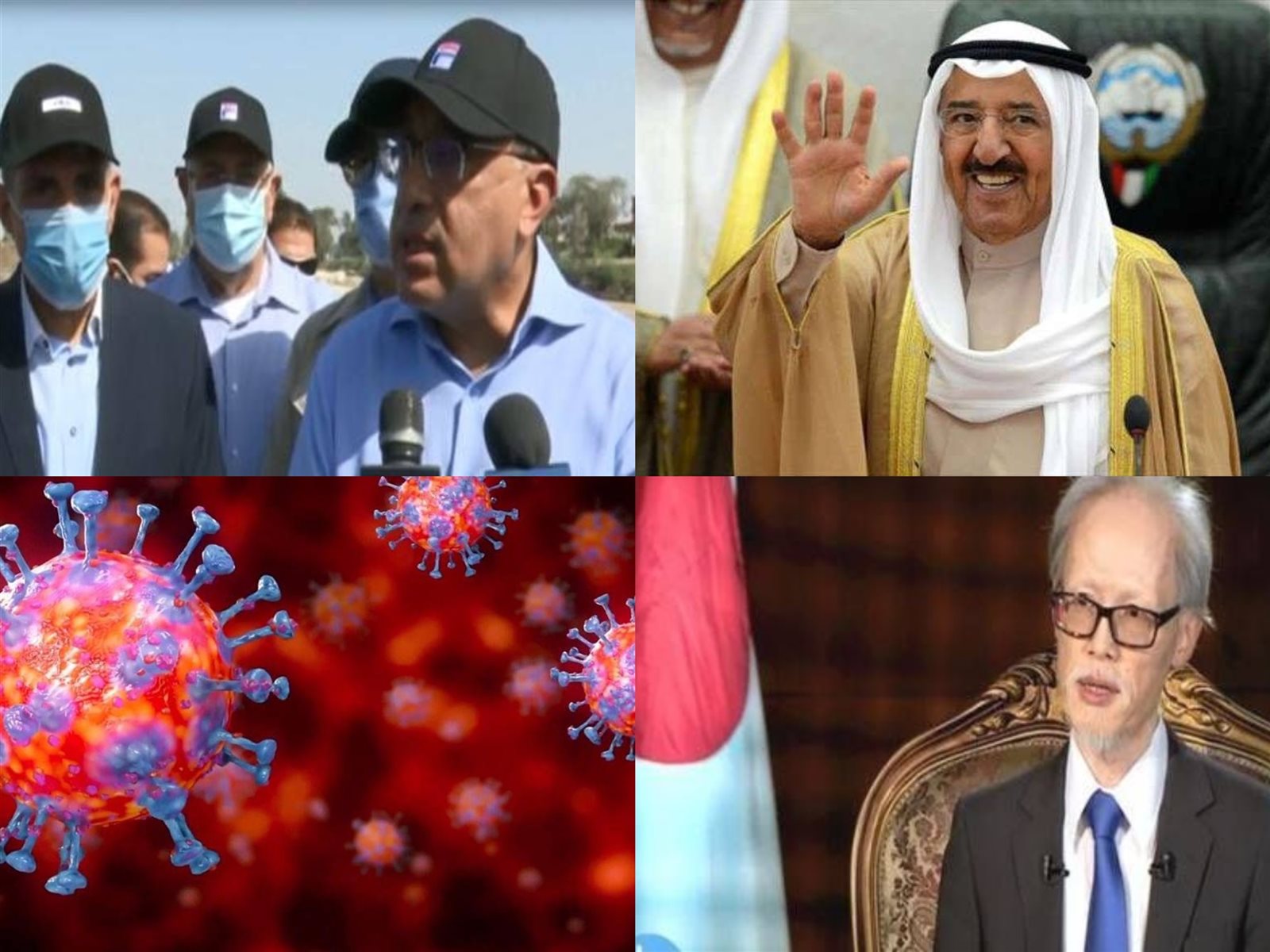 اخبار التوك شو 