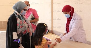 جانب من المقابلات الشخصية