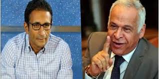 فرج عامر وأحمد سامي 