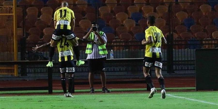 فريق المقاولون العرب