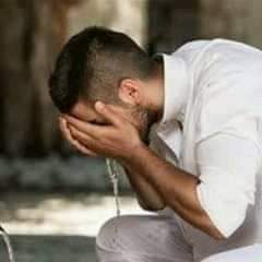 الوضوء 