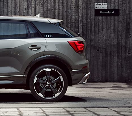 اودي audi q2