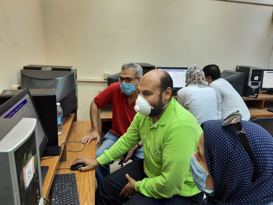 تنسيق الجامعات 2020