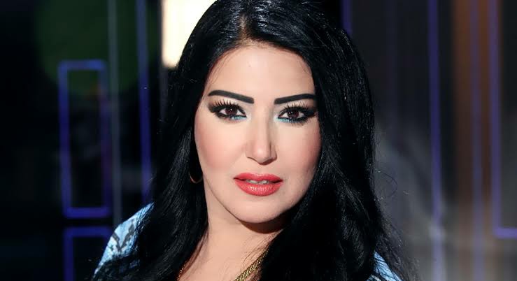 سمية الخشاب