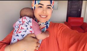 البلوجر مروة حسن 