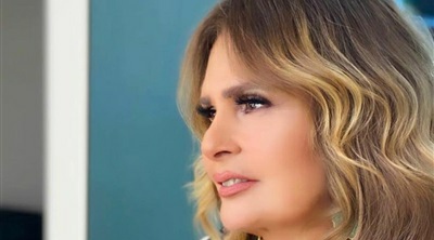 يسرا